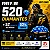 Recarga Free Fire 520 Diamantes Código Digital - Envio Imediato - Imagem 1