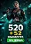 Free Fire – 520 Diamantes +10% de Bônus - Imagem 1