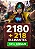 Free Fire – 2180 Diamantes +10% de Bônus - Imagem 1