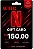 Gift Card Netflix R$ 150 - Cartão Presente Digital - Imagem 1