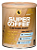 SUPERCOFFE VANILLA LATTE 220g - CAFFEINE ARMY - Imagem 1