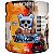 WARZONE PRE WORKOUT 300G - UNDER LABZ - Imagem 1