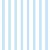 Papel Adesivo Listrado Azul e Branco - Imagem 1