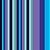 Papel Adesivo Listrado Azul e Roxo - Imagem 1