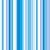 Papel Adesivo Listrado Azul Claro - Imagem 1