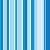 Papel Adesivo Listrado Mesclado Tons de Azul 01 - Imagem 1