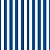 Papel Adesivo Listrado Azul e Branco 02 - Imagem 1