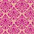 Papel Adesivo Arabesco Pink e Rose - Imagem 1