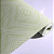Papel de Parede Geométrico Verde Claro Rolo com 10 Metros - Imagem 3