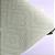 Papel de Parede Geométrico Verde Claro Rolo com 10 Metros - Imagem 5