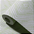 Papel de Parede Geométrico Verde Claro Rolo com 10 Metros - Imagem 2