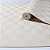 Papel de Parede Xadrez cappuccino Rolo com 10 Metros - Imagem 4