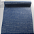 Papel de Parede Frases Azul Royal Rolo com 10 Metros - Imagem 9