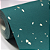 Papel de Parede Verde Piscina Efeito Granilite Rolo com 10 Metros - Imagem 2