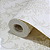 Papel de Parede Arabesco Ouro Branco Rolo com 10 Metros - Imagem 1