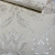 Papel de Parede Arabesco Off White Rolo com 10 Metros - Imagem 3