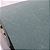 Papel de Parede em Tom de Azul Bondi Rolo com 10 Metros - Imagem 7