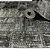 Papel de Parede em Tons de Prata Rolo com 10 Metros - Imagem 3