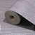 Papel de Parede Textura em Tom de Lilás Rolo com 10 Metros - Imagem 1