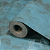 Papel de Parede em Tom de Azul Turquesa Rolo com 10 Metros - Imagem 1