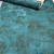 Papel de Parede em Tom de Azul Turquesa Rolo com 10 Metros - Imagem 2