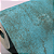 Papel de Parede em Tom de Azul Turquesa Rolo com 10 Metros - Imagem 6