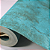 Papel de Parede em Tom de Azul Turquesa Rolo com 10 Metros - Imagem 7