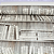 Papel de Parede Estante de Livros Rolo com 10 Metros - Imagem 5