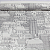 Papel de Parede Cidade Urbana Off White Rolo com 10 Metros - Imagem 6