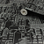 Papel de Parede Cidade Urbana Rolo com 10 Metros - Imagem 4