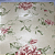 Papel de Parede Floral Bege Claro Rolo com 10 Metros - Imagem 7