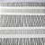 Papel de Parede Listrado Preto e Branco Rolo com 10 Metros - Imagem 7