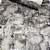 Papel de Parede Abstrato em Tons de Bege Rolo com 10 Metros - Imagem 4