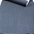 Papel de Parede Linho em Tom de Azul Rolo com 10 Metros - Imagem 5