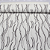 Papel de Parede Geométrico Branco Rolo com 10 Metros - Imagem 6