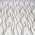 Papel de Parede Geométrico Branco Rolo com 10 Metros - Imagem 7