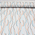 Papel de Parede Geométrico Colorido Rolo com 10 Metros - Imagem 5