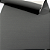 Papel de Parede Cinza Escuro Rolo com 10 Metros - Imagem 5