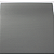 Papel de Parede Cinza Escuro Rolo com 10 Metros - Imagem 7