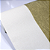Papel de Parede Listrado Dourado e Bege Rolo com 10 Metros - Imagem 3