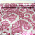 Papel de Parede Pastilhas Rosa Rolo com 10 Metros - Imagem 7