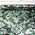 Papel de Parede Pastilhas Preto e Verde Rolo com 10 Metros - Imagem 5