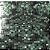 Papel de Parede Pastilhas Preto e Verde Rolo com 10 Metros - Imagem 7