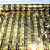 Papel de Parede Pastilhas Dourado e Marrom Rolo com 10 Metros - Imagem 6