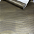 Papel de Parede Texturizado Dourado Rolo com 10 Metros - Imagem 5