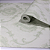 Papel de Parede Arabesco Verde Claro Rolo com 10 Metros - Imagem 3