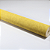 Papel de Parede Arabesco Amarelo Rolo com 10 Metros - Imagem 8