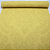 Papel de Parede Arabesco Amarelo Rolo com 10 Metros - Imagem 4