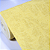Papel de Parede Arabesco Amarelo Rolo com 10 Metros - Imagem 6