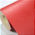 Papel de Parede Texturizado Vermelho Rolo com 10 Metros - Imagem 3